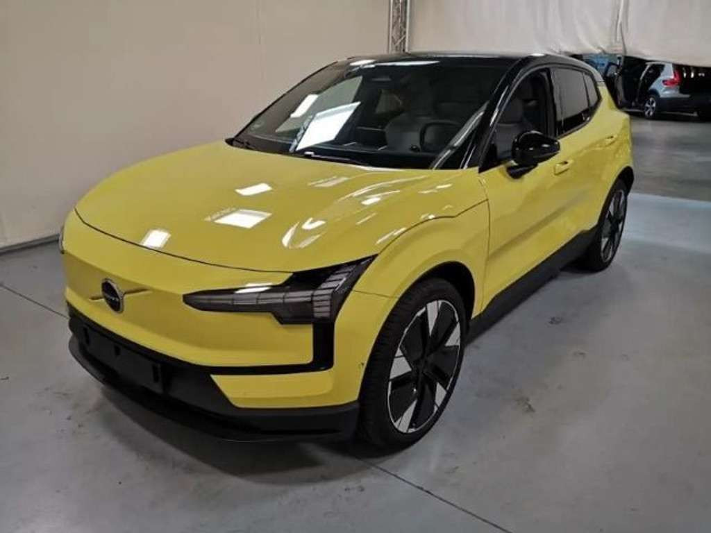 Volvo EX30 2024 Elektrisch