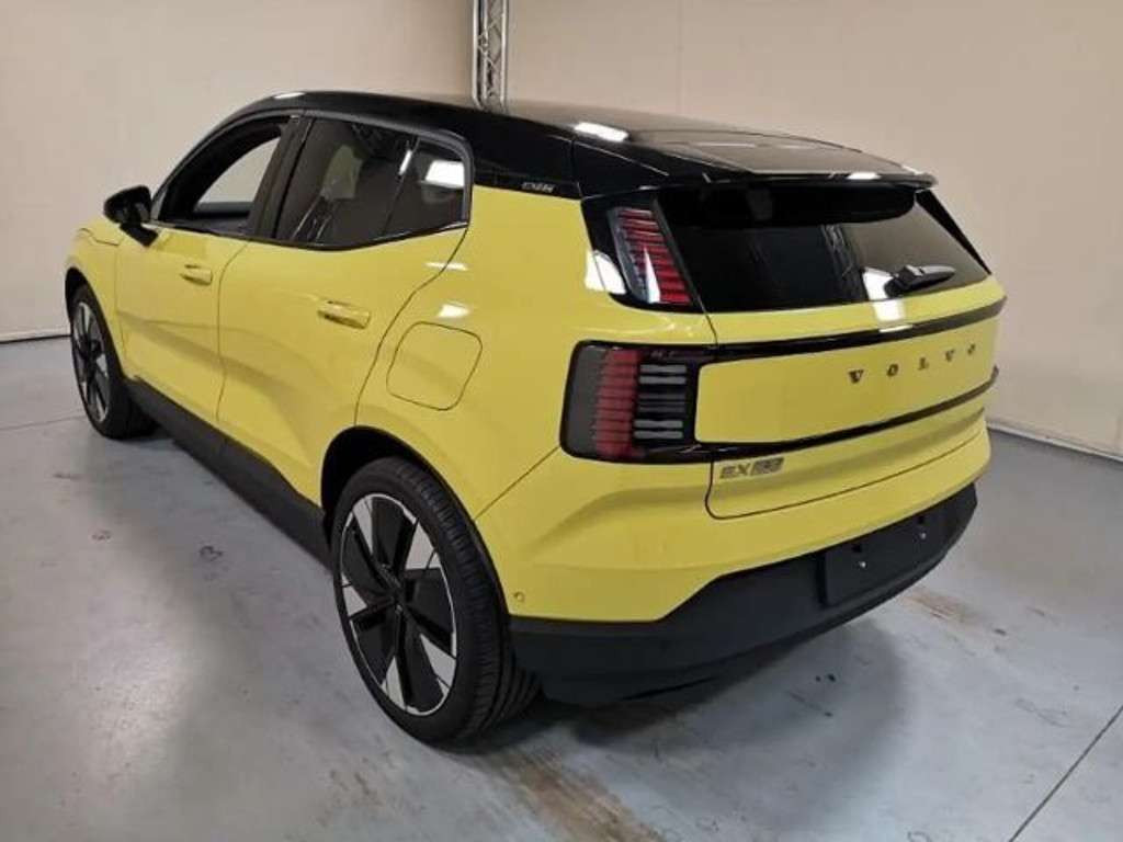 Volvo EX30