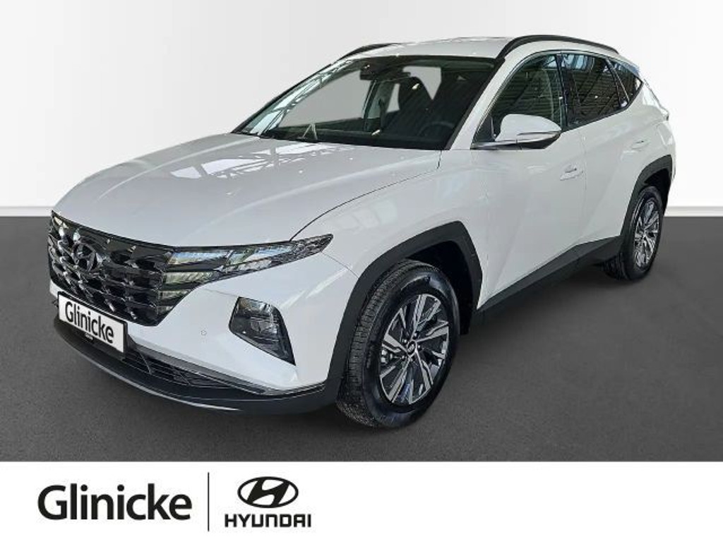 Hyundai Tucson 2023 Hybride Benzine