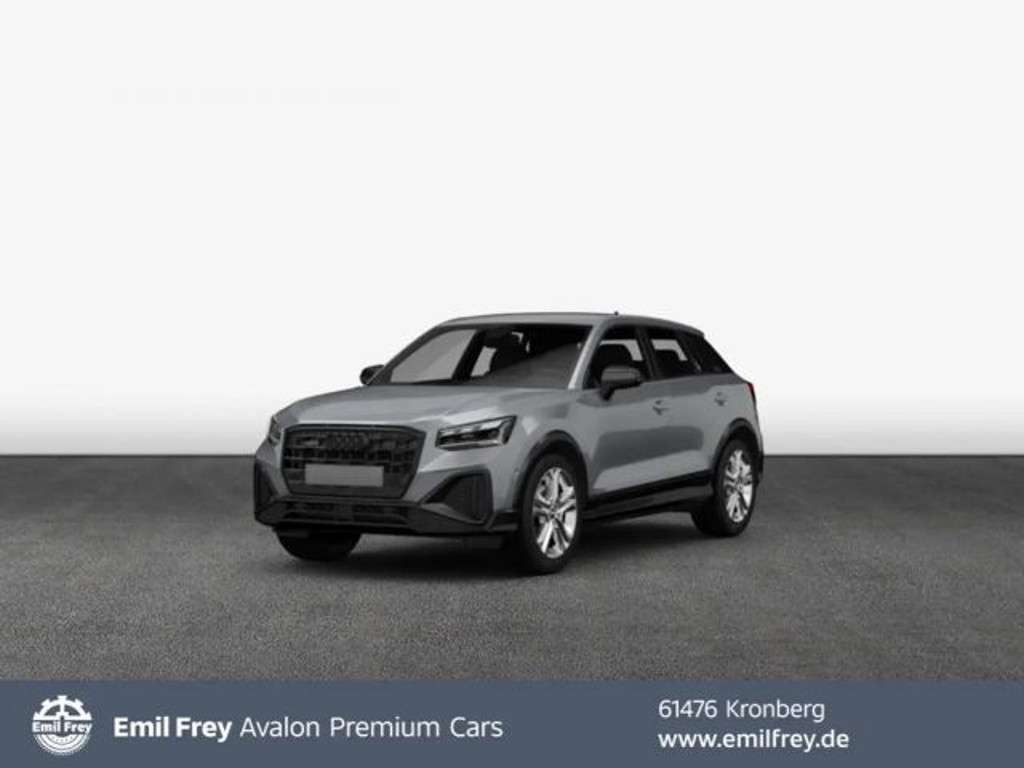 Audi Q2 2023 Benzine