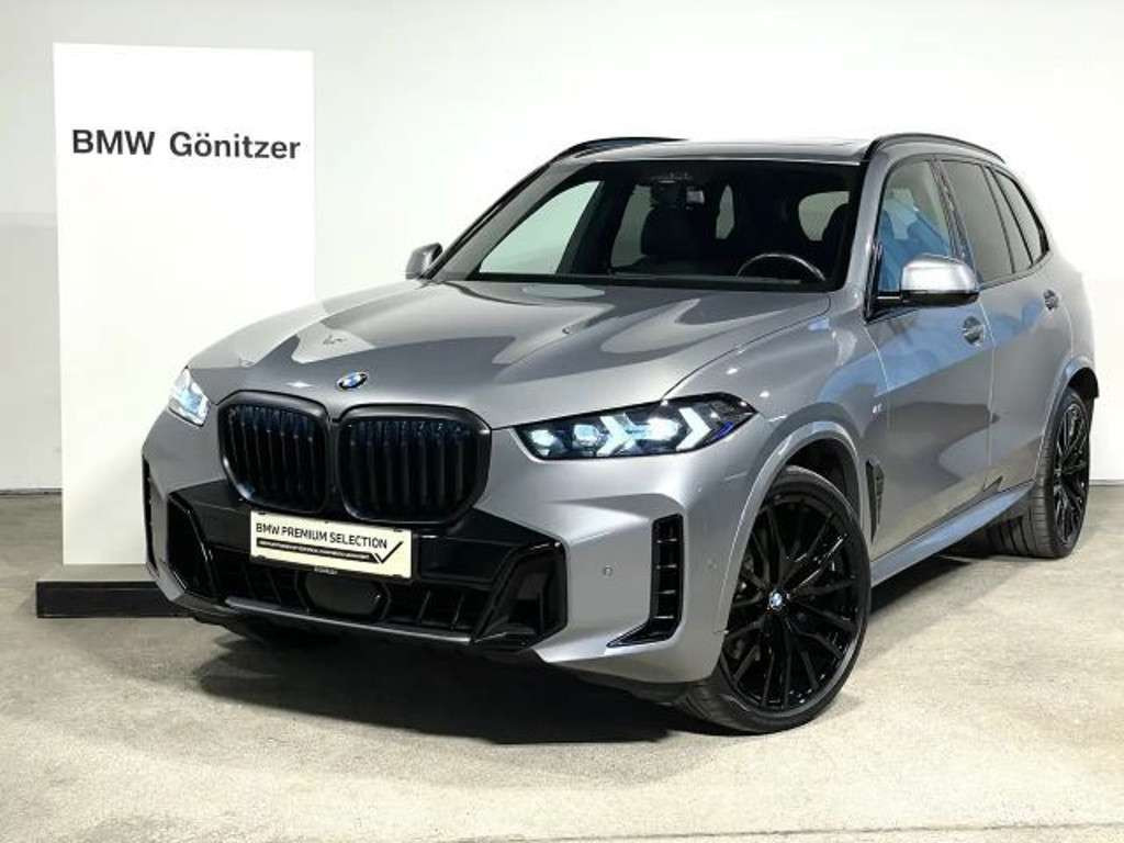 BMW X5 2024 Diesel