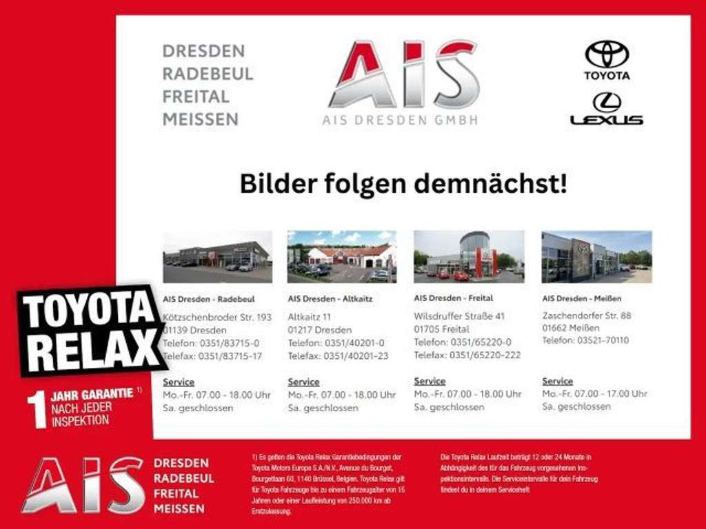 Toyota Yaris Cross 2024 Hybride Benzine