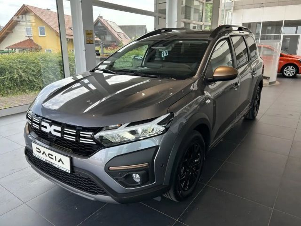 Dacia Jogger 2025 Benzine