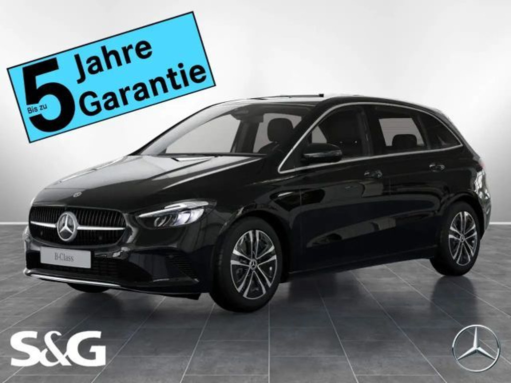 Mercedes-Benz B-Klasse 2025 Diesel