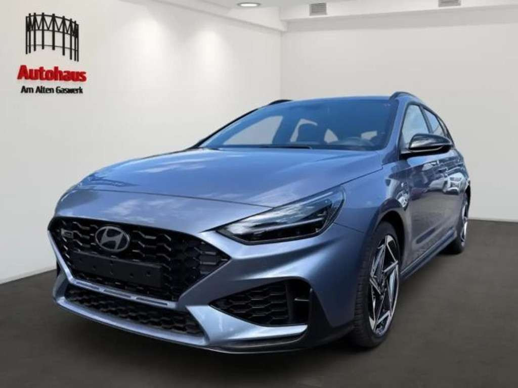 Hyundai i30 2025 Benzine