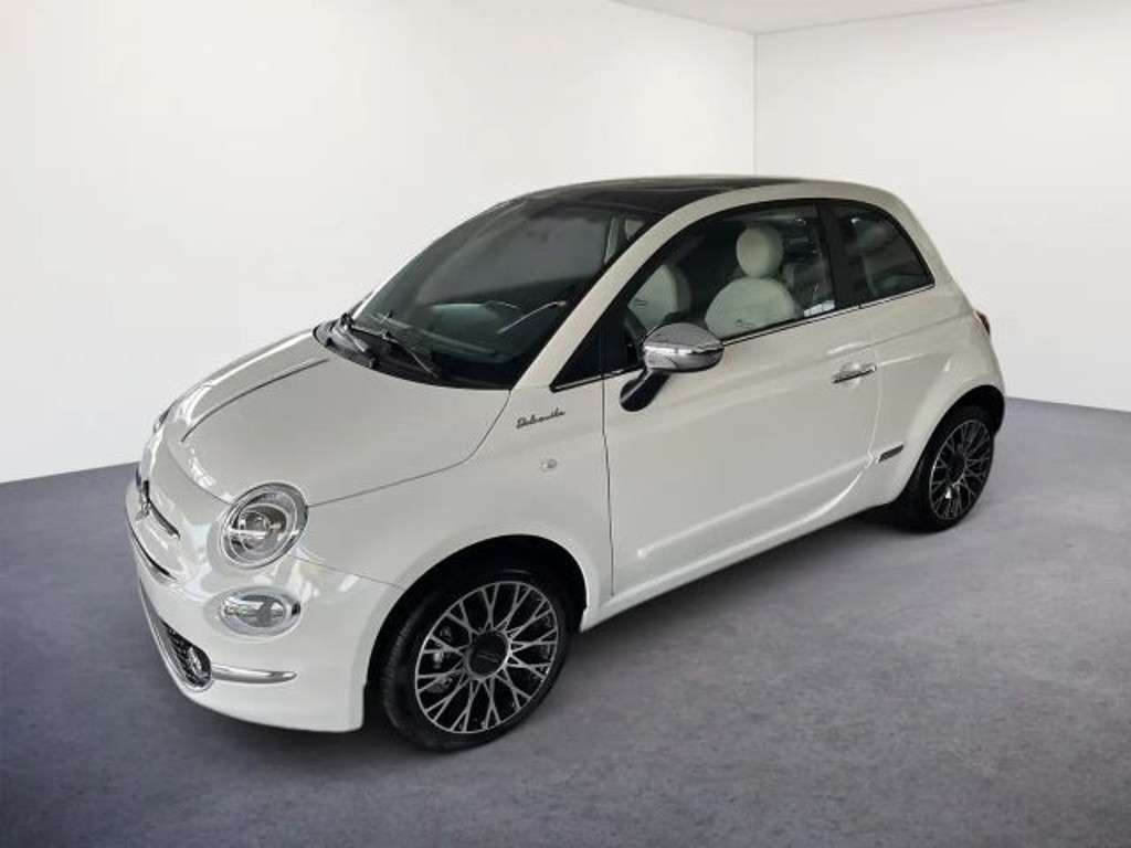 Fiat 500 2023 Benzine