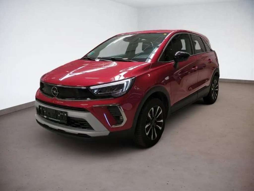 Opel Crossland X 2024 Benzine