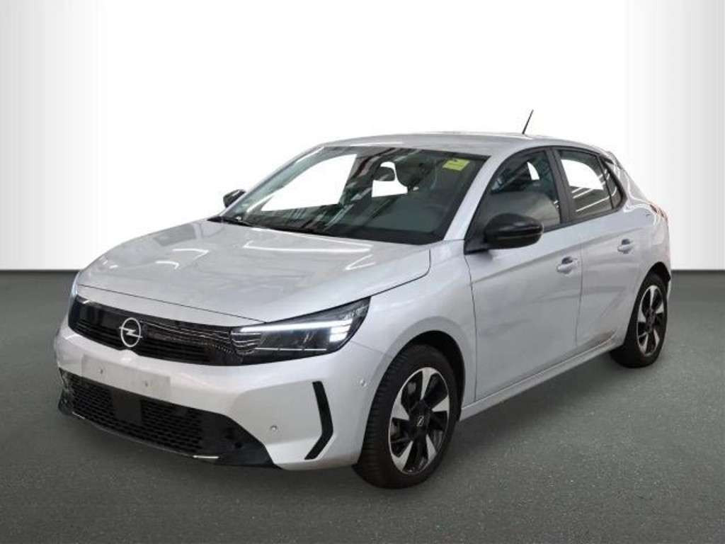 Opel Corsa 2023 Elektrisch