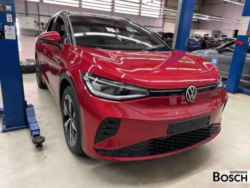 Volkswagen ID.4