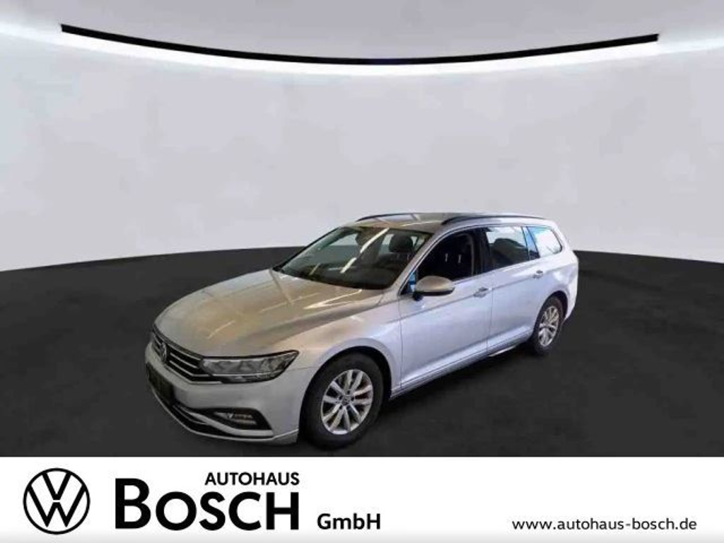 Volkswagen Passat 2021 Diesel