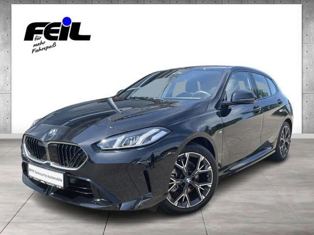 BMW 1 Serie 2024 Benzine