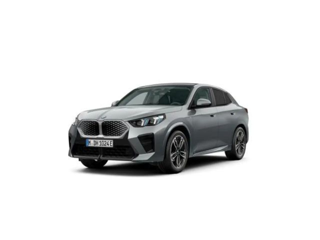 BMW iX2