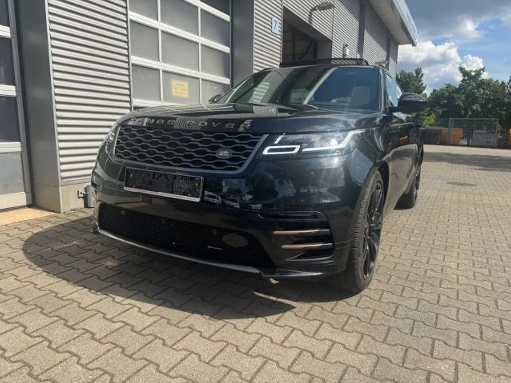 Land Rover Range Rover Velar 2022 Benzine