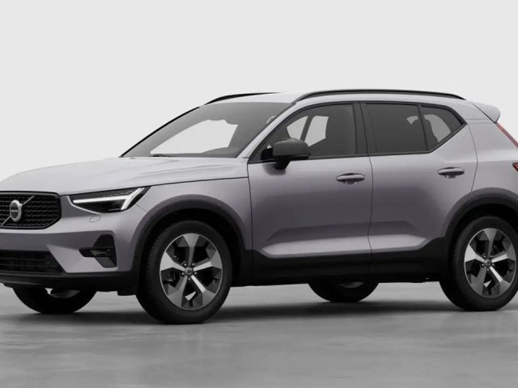 Volvo XC40 2025 Hybride Benzine