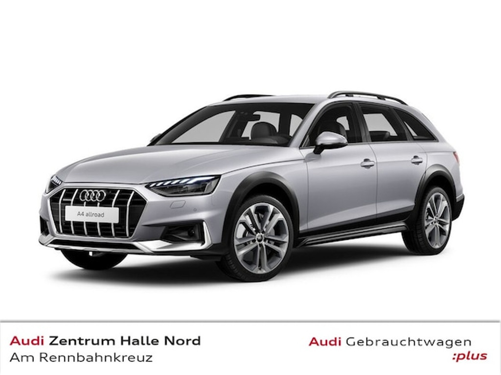 Audi A4 allroad 2023 Diesel
