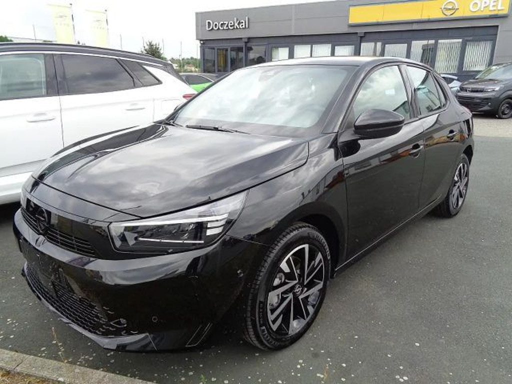 Opel Corsa 2024 Benzine