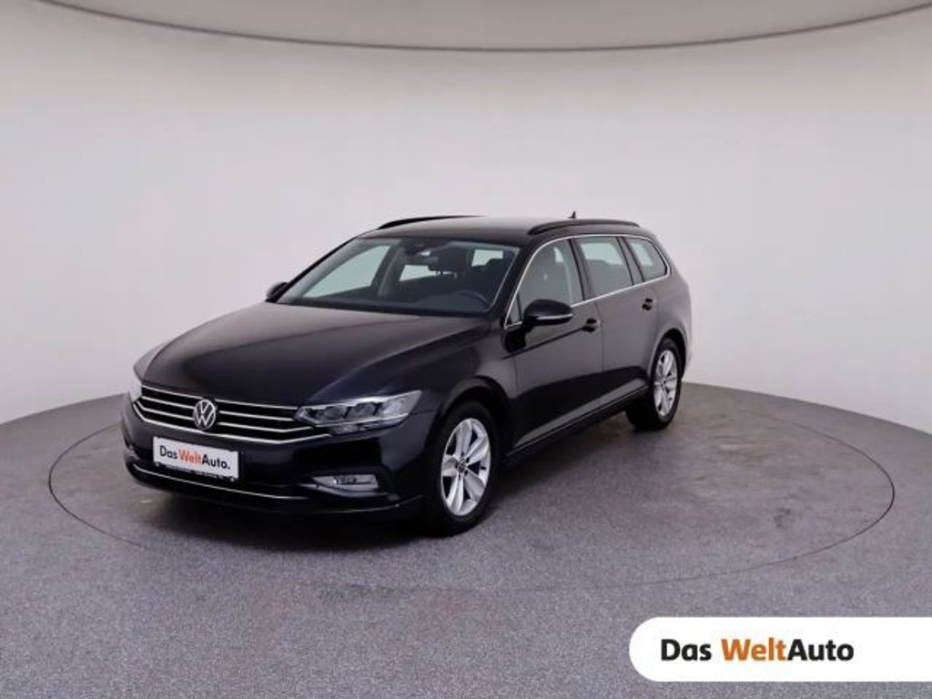 Volkswagen Passat 2022 Benzine