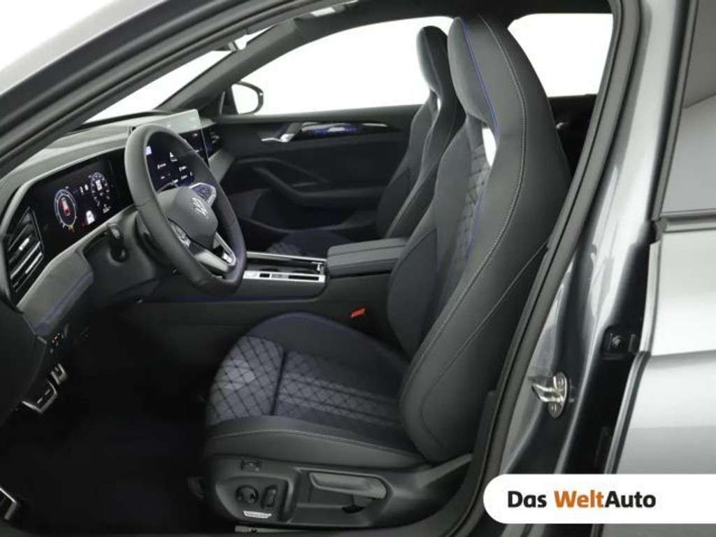 Volkswagen Passat 2025 Diesel