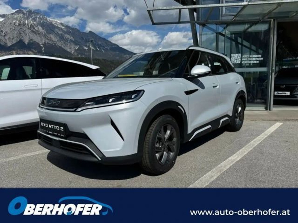BYD Atto 2 2025 Elektrisch