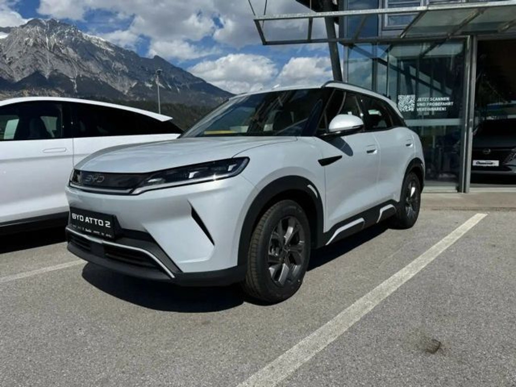 BYD Atto 2