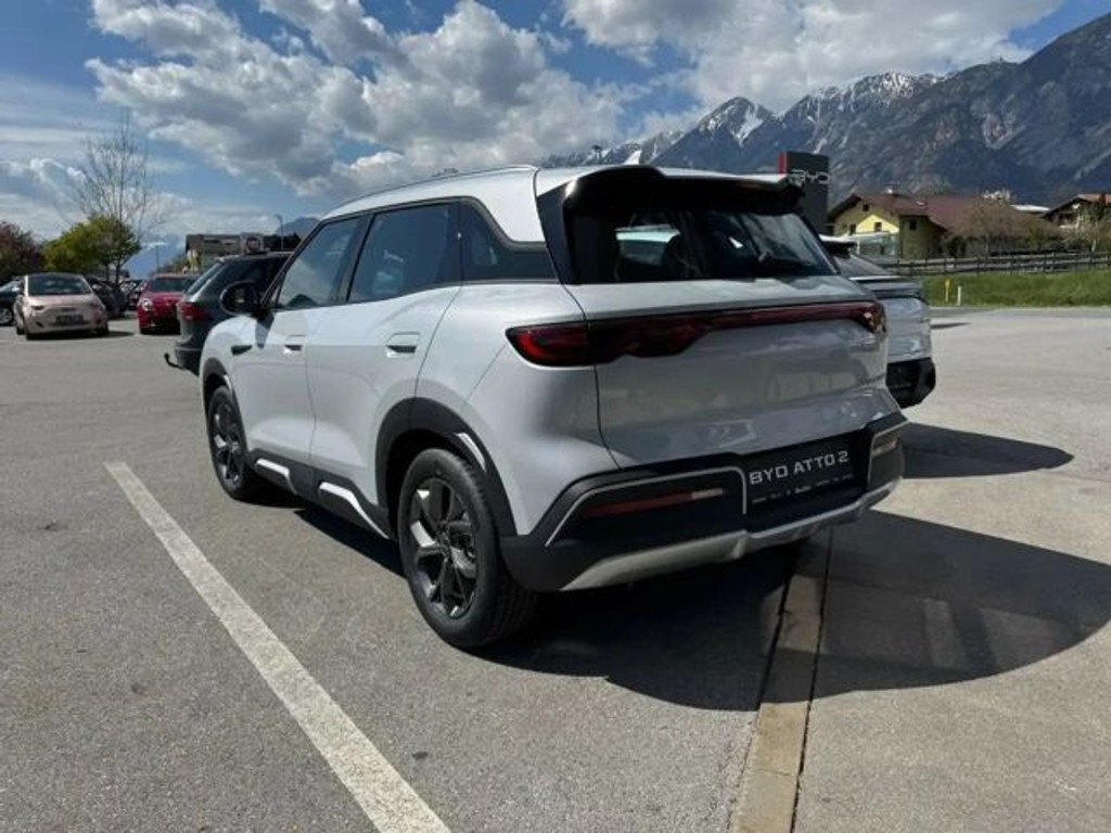 BYD Atto 2