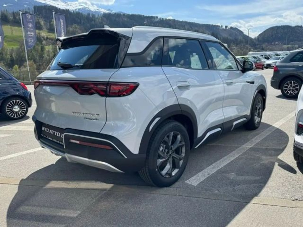 BYD Atto 2