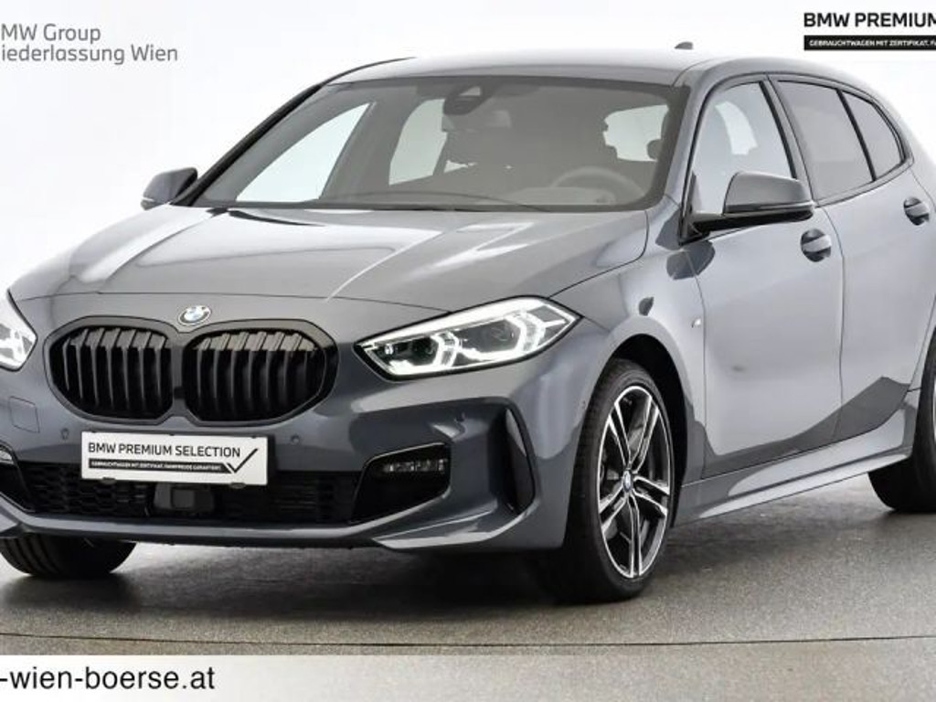 BMW 1 Serie 2024 Diesel