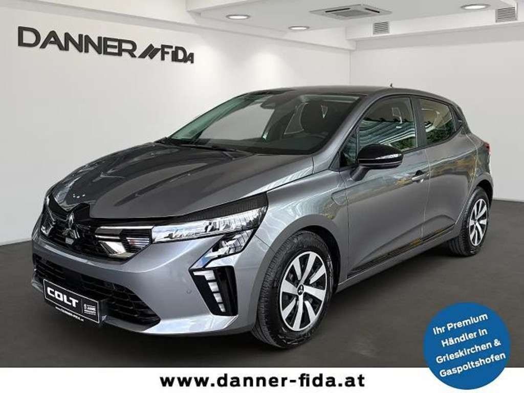 Mitsubishi Colt 2024 Benzine