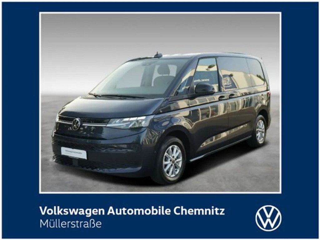 Volkswagen Multivan 2024 Diesel
