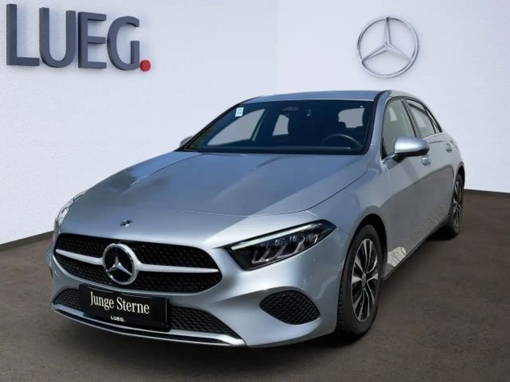 Mercedes-Benz A-Klasse 2024 Diesel