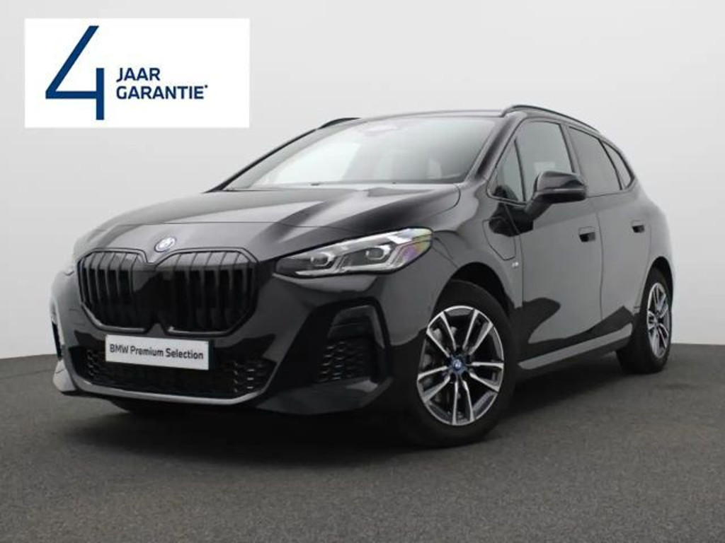 BMW 2 Serie 2024 Hybride Benzine