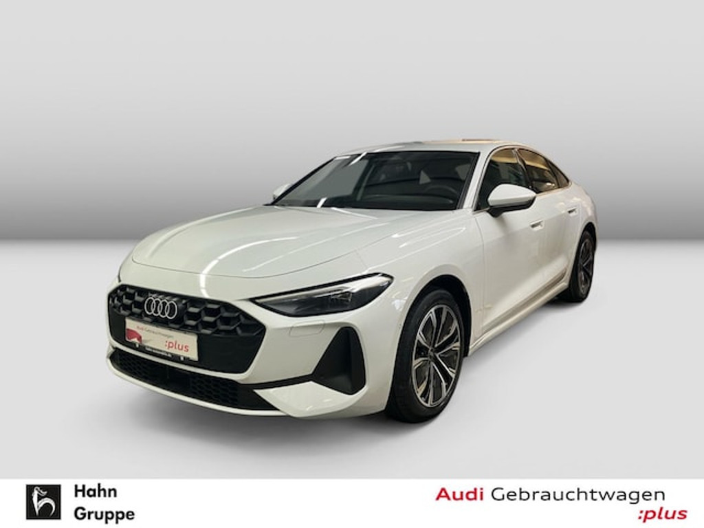 Audi A5 2025 Benzine