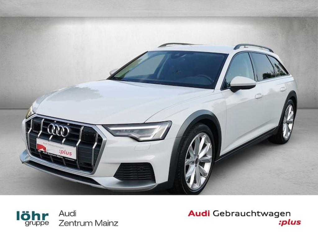 Audi A6 allroad 2022 Diesel
