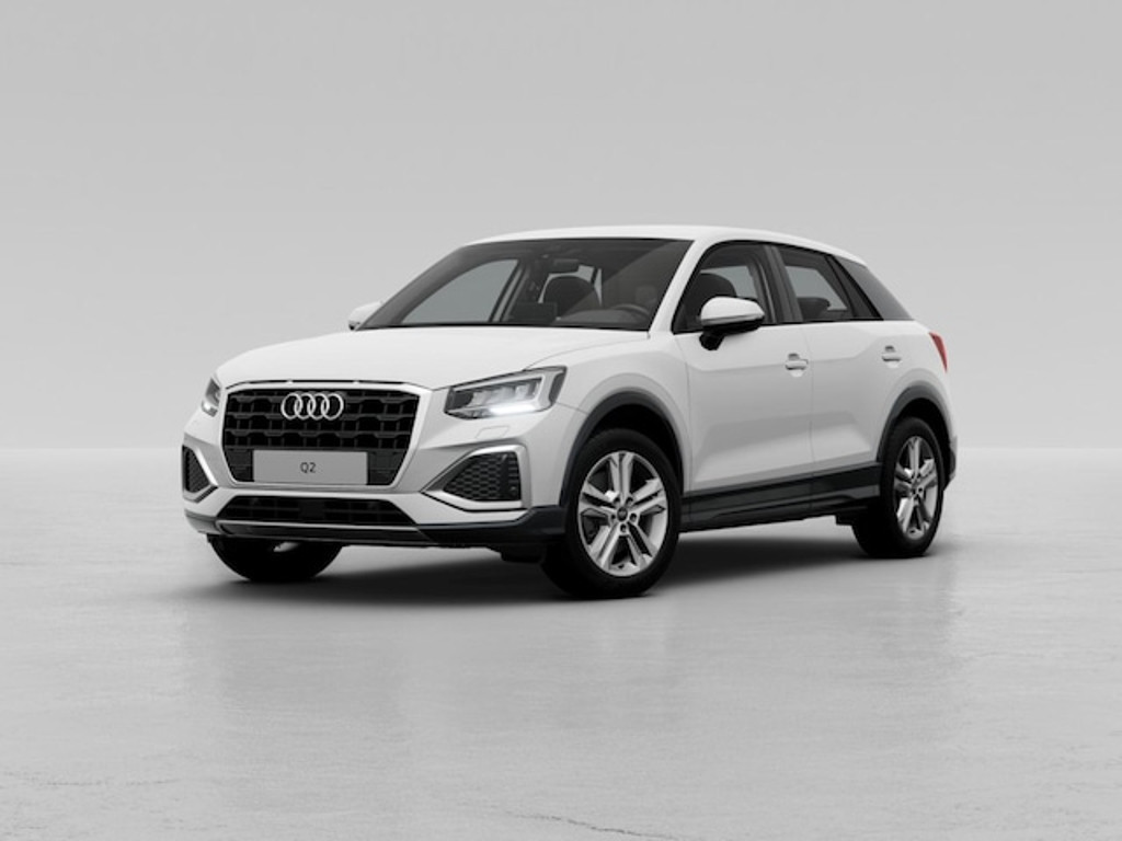 Audi Q2 2025 Diesel