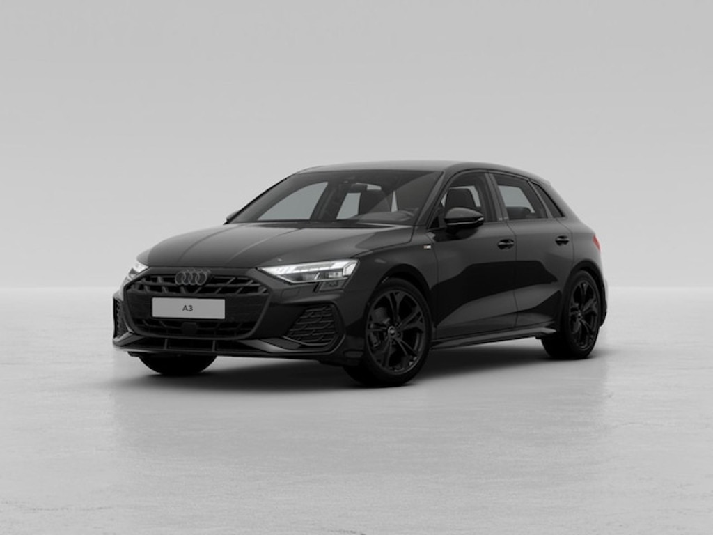 Audi A3 2025 Diesel
