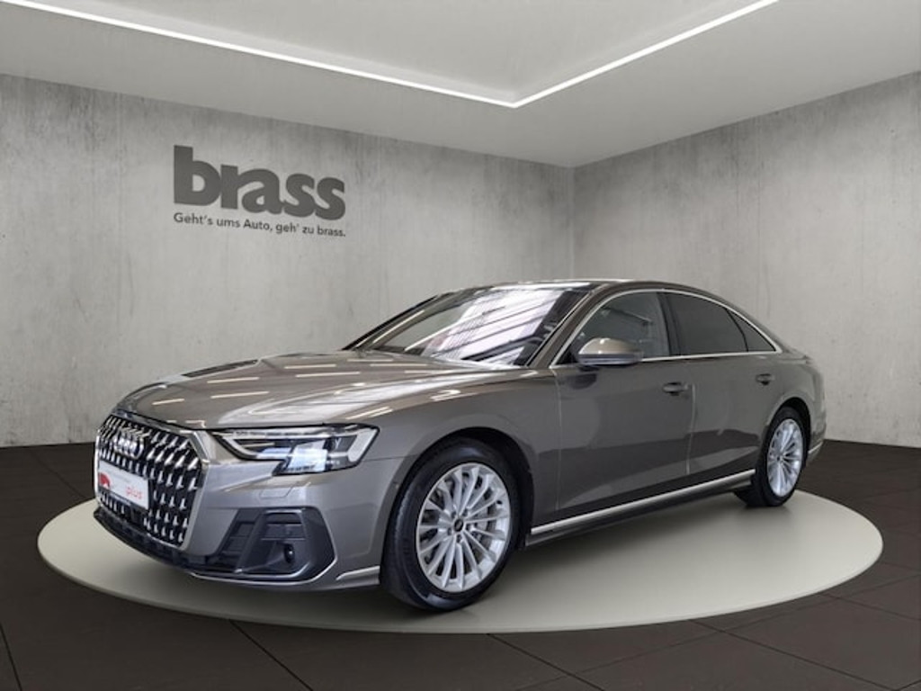 Audi A8 2022 Benzine