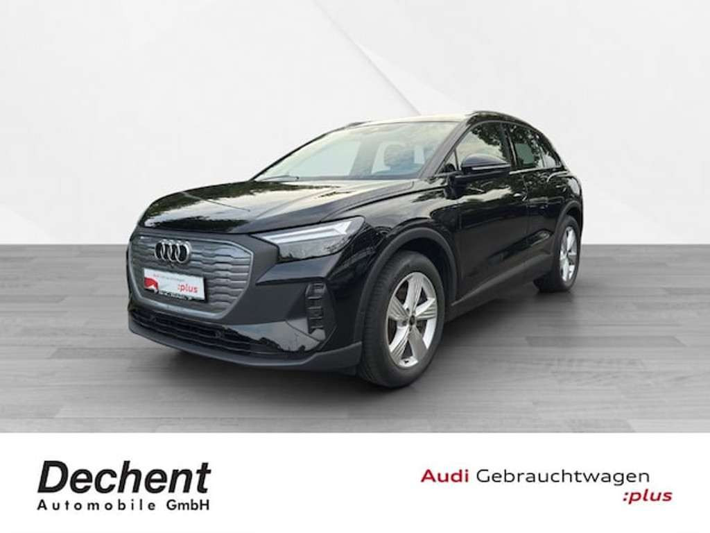 Audi Q4 e-tron 2023 Elektrisch