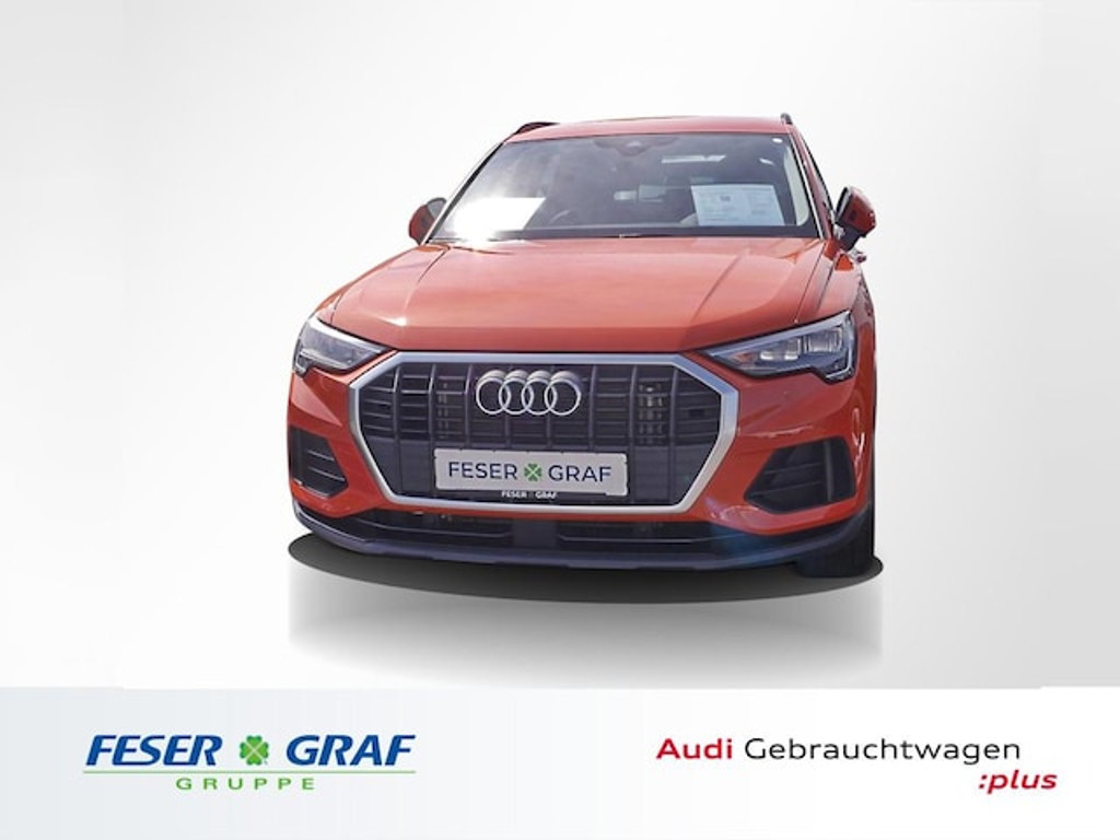 Audi Q3 2023 Diesel
