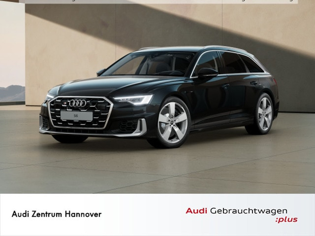 Audi S6 2024 Diesel