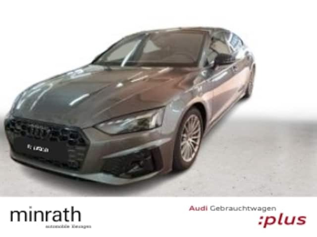 Audi A5 2024 Benzine