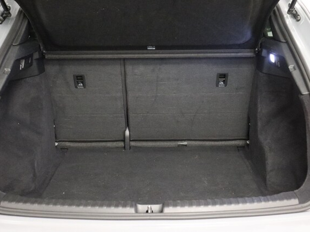 Audi Q4 e-tron 2022 Elektrisch