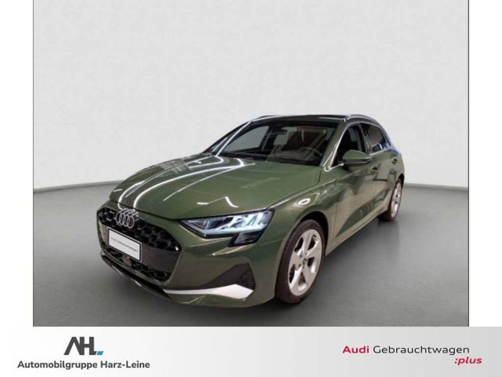 Audi A3 2025 Benzine