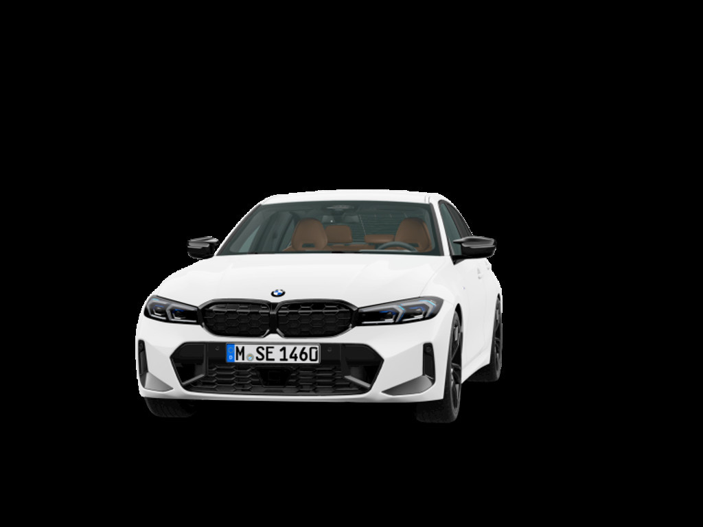 BMW M340 2024 Diesel