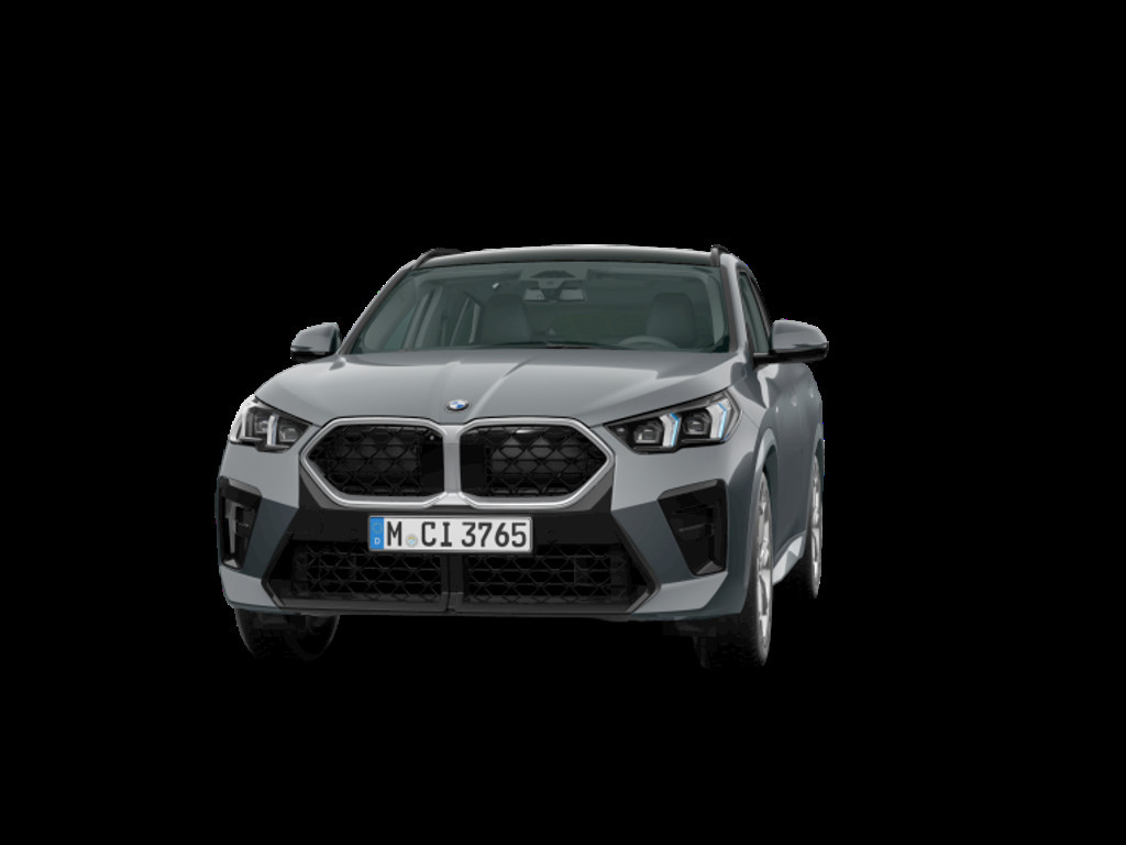 BMW X2 2024 Benzine
