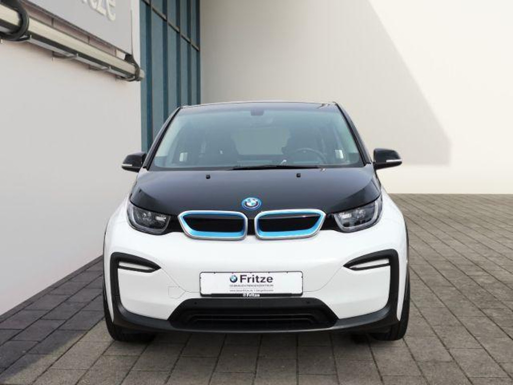 BMW i3 2022 Elektrisch