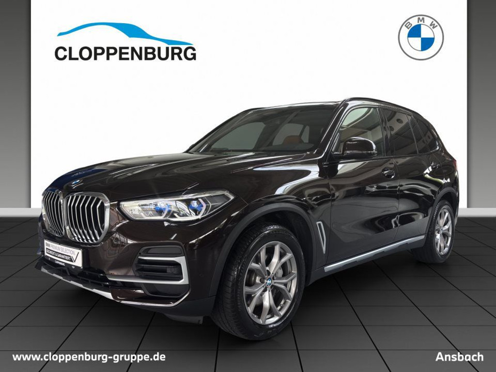 BMW X5 2022 Diesel
