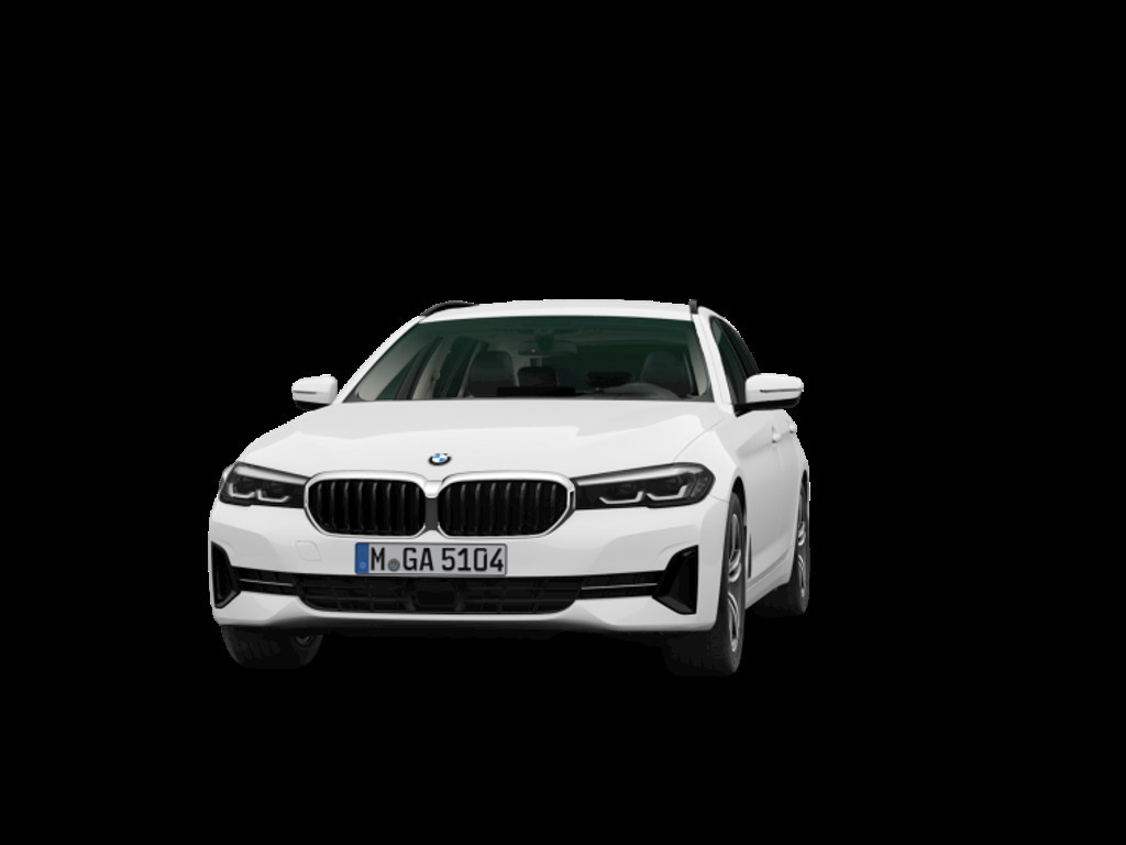 BMW 5 Serie 2022 Diesel
