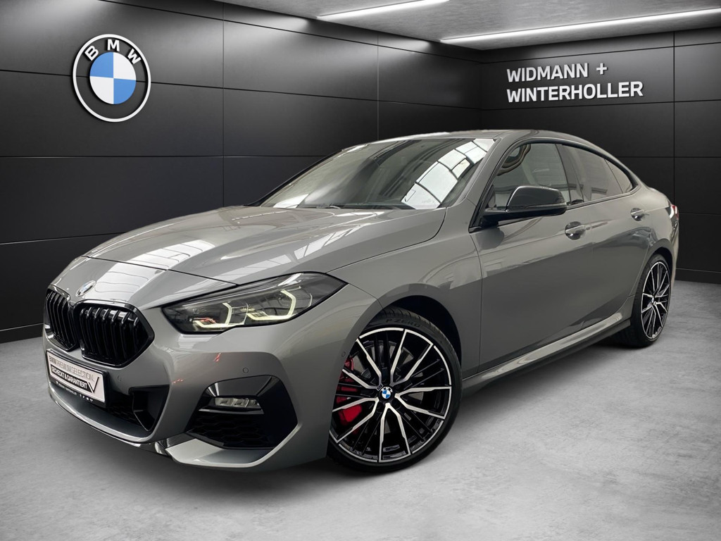 BMW 2 Serie 2024 Benzine