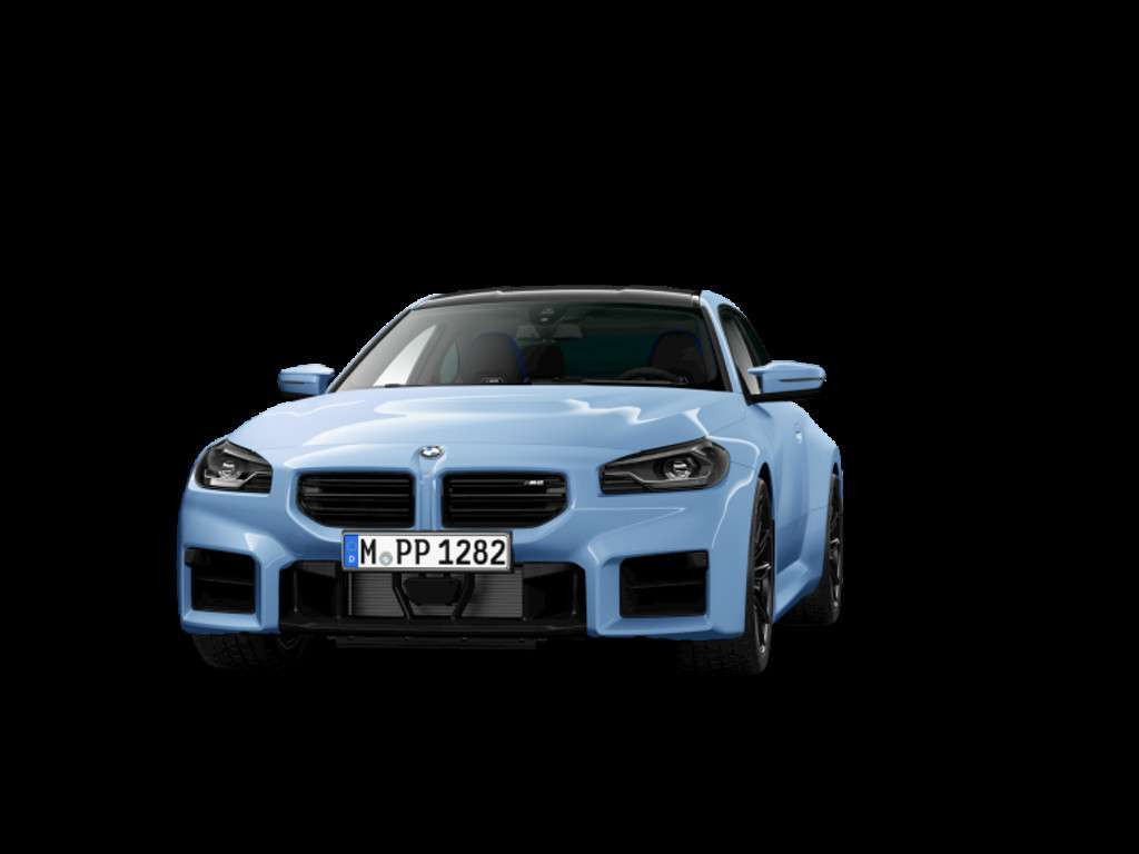 BMW M2 2023 Benzine