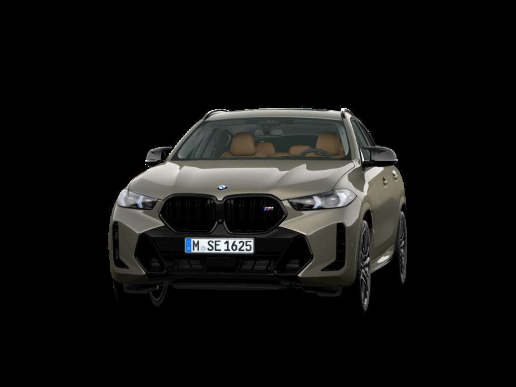BMW X6 2024 Benzine